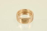 Bandring ''CARTIER'', Typ: CX2478,