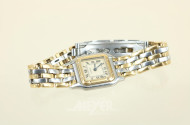 kl. Damenarmbanduhr ''CARTIER''
