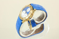 Damenarmbanduhr ''BAUME & MERCIER''