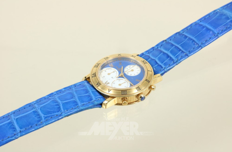 Damenarmbanduhr ''BAUME & MERCIER''