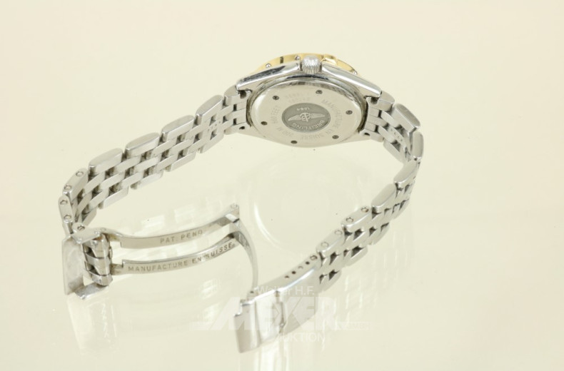 Damenarmbanduhr ''BREITLING'' Lady I,