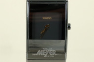 Damenarmbanduhr ''RADO'' Diastar,