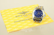 Damenarmbanduhr, BREITLING,