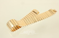 Armband, 750er GG, ca. 52 g.,