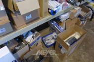 gr. Posten Marine- und Bootequipment,