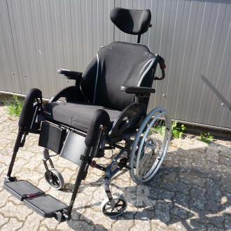 Rollstuhl, NETTI, Modell: Uno-Seat