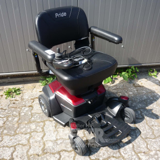 Elektro-Rollstuhl, PRIDE ''Go Chair''