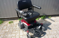 Elektro-Rollstuhl, PRIDE ''Go Chair''