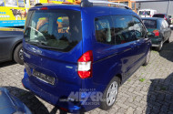 FORD Tourneo Courier 1.0 EcoBoost Trend,