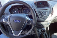 FORD Tourneo Courier 1.0 EcoBoost Trend,