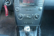 MERCEDES BENZ A 180 CDi, schwarz