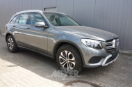 MERCEDES BENZ GLC 250 4Matic 9G Tronic,