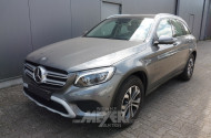MERCEDES BENZ GLC 250 4Matic 9G Tronic,