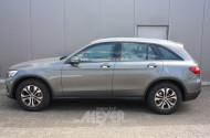 MERCEDES BENZ GLC 250 4Matic 9G Tronic,