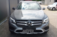 MERCEDES BENZ GLC 250 4Matic 9G Tronic,