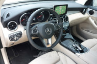 MERCEDES BENZ GLC 250 4Matic 9G Tronic,