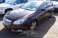 OPEL Insignia Sports Tourer 2.0 CDTi,