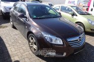 OPEL Insignia Sports Tourer 2.0 CDTi,