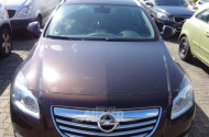 OPEL Insignia Sports Tourer 2.0 CDTi,