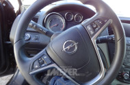 OPEL Insignia Sports Tourer 2.0 CDTi,