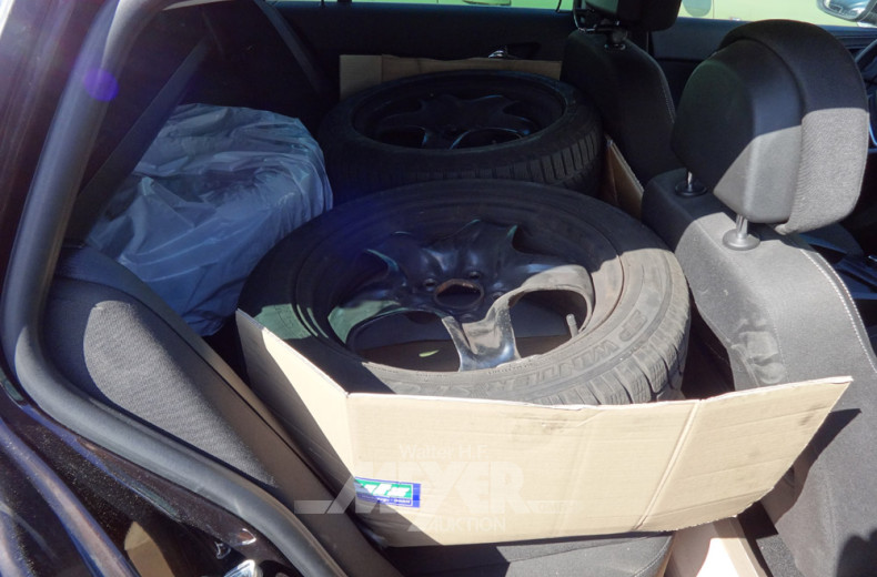 OPEL Insignia Sports Tourer 2.0 CDTi,