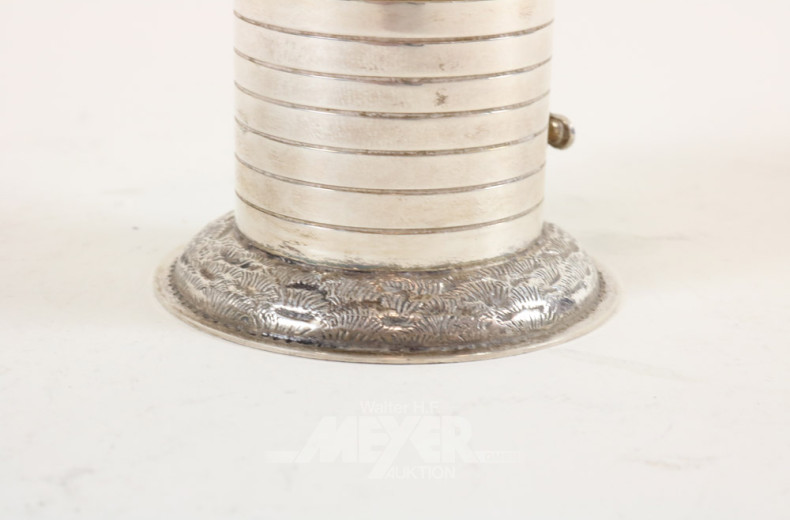 kl. Tischdekoration, ''Mühle'',