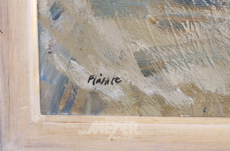 Gemälde ''Blumenstillleben''