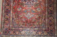 Orientteppich, ''Keshan''
