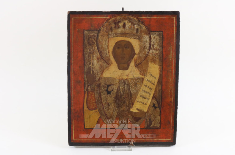 Ikone, ''Christus Pantokrator''