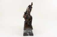 Bronze-Figur ''Laokoon-Gruppe''