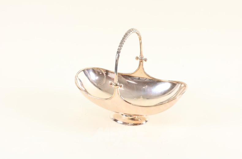 Henkel-Gebäckschale, WILKENS,