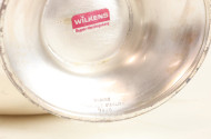 Henkel-Vase, WILKENS, 925er Silber