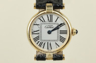 Damenarmbanduhr ''CARTIER''