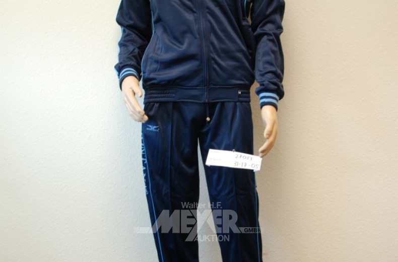 Posten Trainingsanzüge MONTANA,