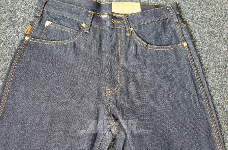 gr. Posten Oberbekleidung, MONTANA,