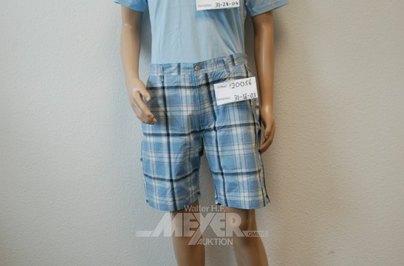 gr. Posten Oberbekleidung, MONTANA,