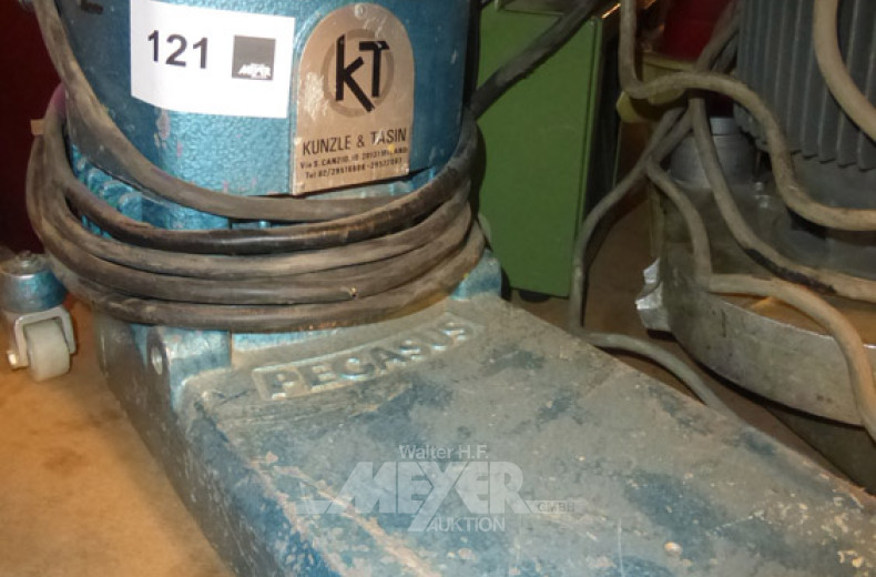 Kanten-/Randschleifer