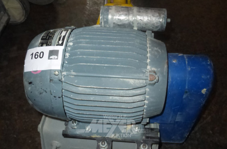 Boden-Schleifmaschine