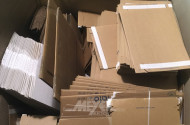 Posten Verpackungs- u. Versandkartons