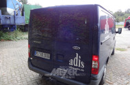 FORD Transit/Tourneo Kastenwagen,