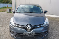 RENAULT Clio Limited 1.2 16 V 75, grau