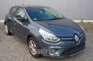 RENAULT Clio Limited 1.2 16 V 75, grau