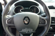 RENAULT Clio Limited 1.2 16 V 75, grau