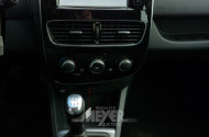 RENAULT Clio Limited 1.2 16 V 75, grau