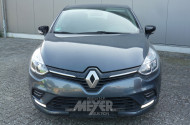 RENAULT Clio Limited 1.2 16 V 75, grau