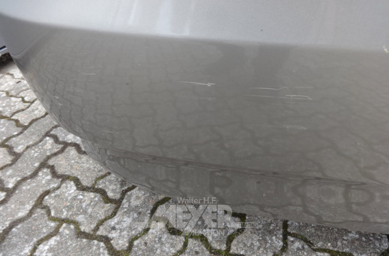 BMW 335i Cabrio, platinbronzemetallic