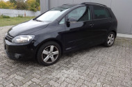 VOLKSWAGEN Golf Plus Comfortline