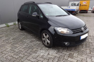 VOLKSWAGEN Golf Plus Comfortline