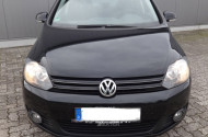 VOLKSWAGEN Golf Plus Comfortline