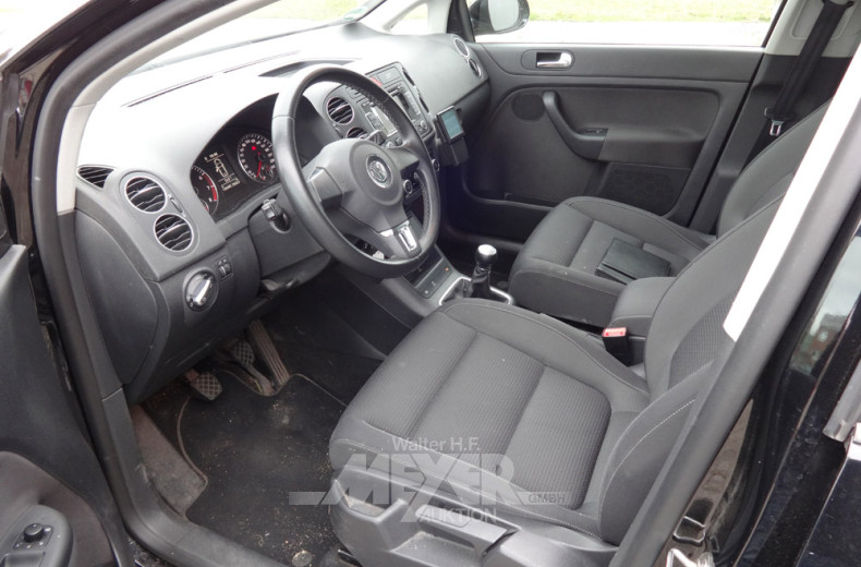 VOLKSWAGEN Golf Plus Comfortline